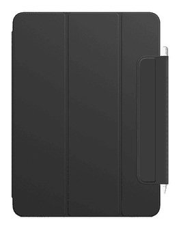 Smart Folio Case Para iPad Pro 11 2022 A2761 A2762 M2 4Gen Con Portalapiz