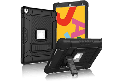 Case Funda Ltrop 360° Para iPad 10.2 9gen A2602 A2603 A2604