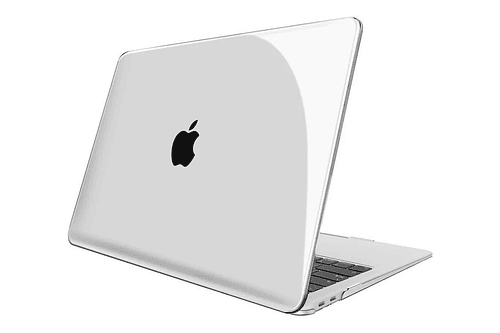 Funda Case Fintie Clear Para Macbook Air 2020 A2179 A2337 M1