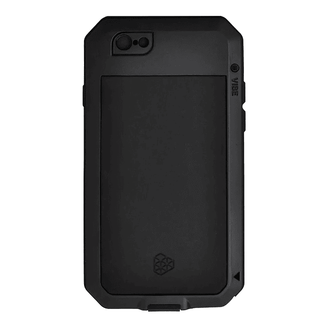 Case Armadura Con Pernos Para iPhone 7 8 Normal Se 2020 2022