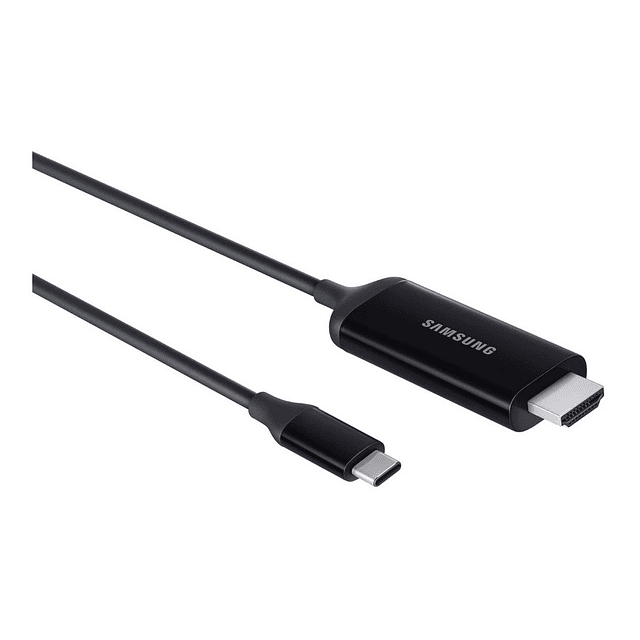 Samsung Dex Cable Usb C Hdmi Para Galaxy Z Fold3 Fold 3