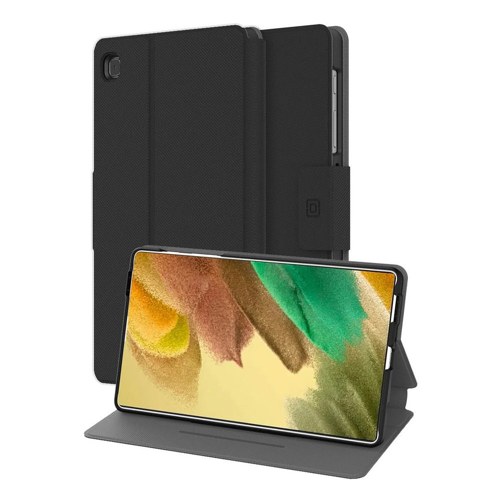 Case Incipio Sureview Para Galaxy Tab A7 Lite T220 T225 Negr 1