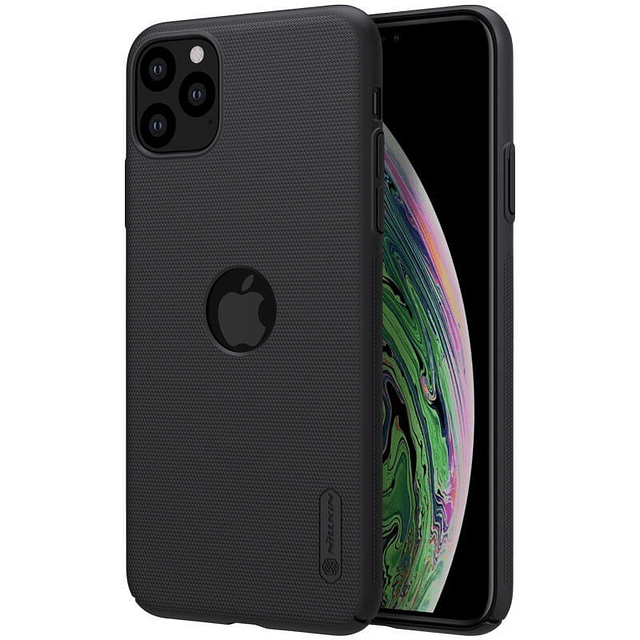 Case Thin Fit  Para iPhone 11 Pro 5.8 Protector Delgado