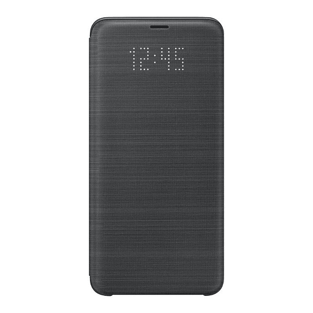 Samsung Led View Flip Cover Para Galaxy S9 Plus Original G965