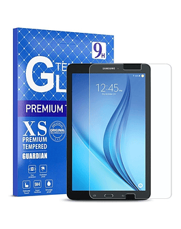 Mica De Vidrio Templado 9h  Para Galaxy Tab E 9.6 T560