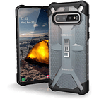 Case Uag Plasma Ice Para Galaxy S10 Normal Original 1