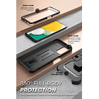 Case Supcase Ub Pro Para Galaxy A13 4g / 5g Protector 360° 6