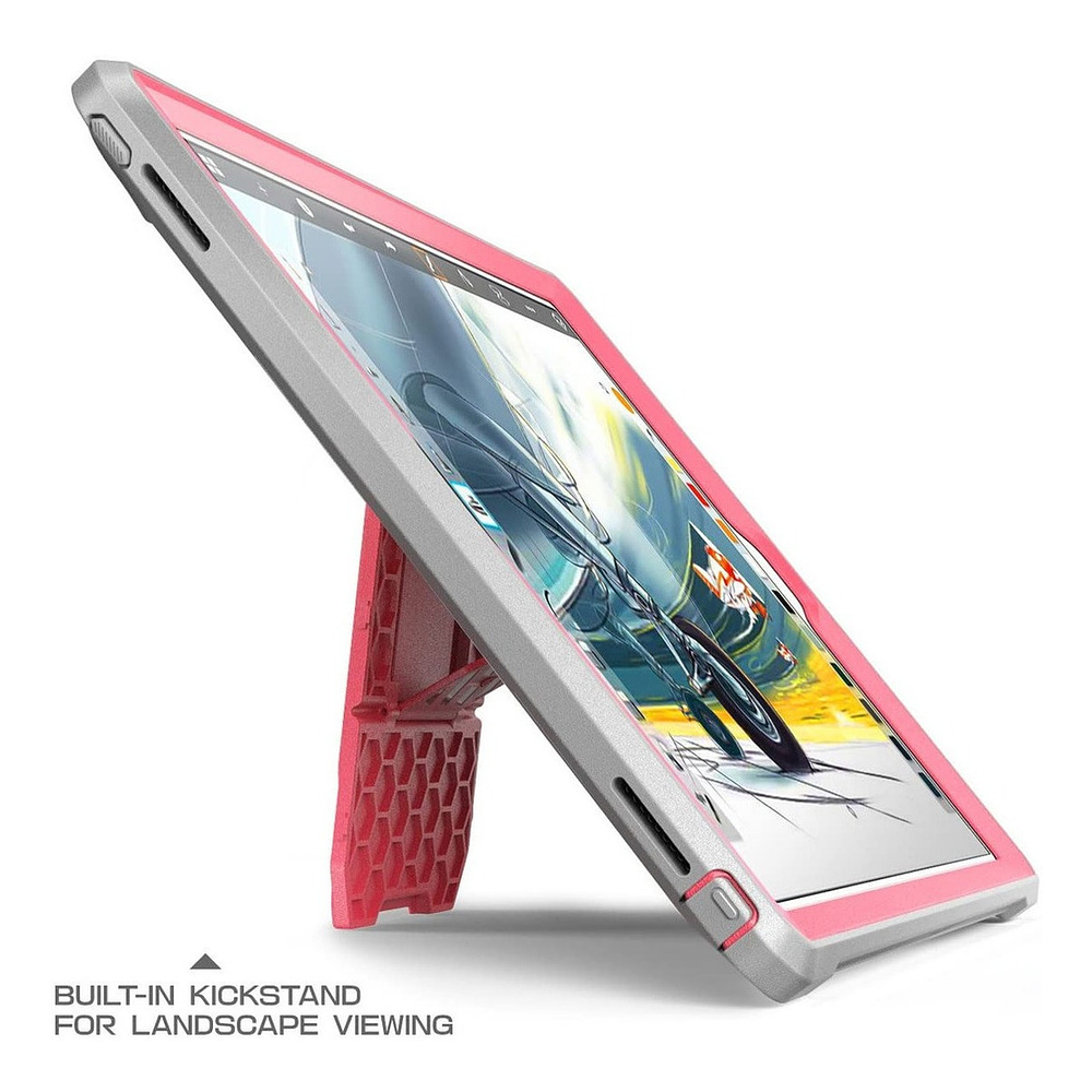 Case Funda Supcase Para iPad 9.7 5ta 6ta Gen Protector 360° 2