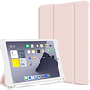 Smart Case Para iPad Mini 5 2019 A2133 A2124 Con Portalápiz