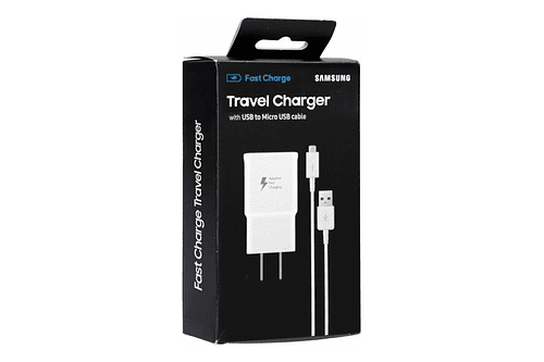 Cargador Samsung 15w Para Galaxy Note 5 S5 S6 S7 Edge