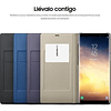 Samsung Funda Led View Cover Original Para Galaxy Note 8