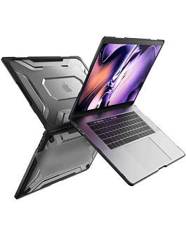 Case Militarizado Supcase Para Macbook Pro 16 A2141 2019