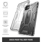 Case Poetic Affinity Glass 360 Para iPhone 11 Normal 6.1 8