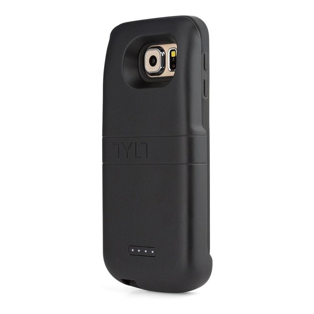 Power Case Batería Tylt 3400 Para Galaxy S6 Normal / S6 Edge 1