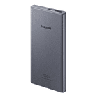 Samsung Batería Externa 10000 25w Para Z Flip4 Fold4 4