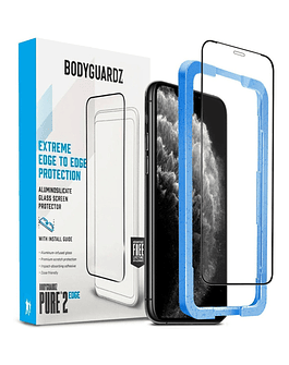 Protector Pantalla Bodyguardz Para iPhone 11 / iPhone XR 6.1