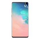 Mica Curva Protector Pantalla Gel Pet Para Galaxy S10 Normal 1