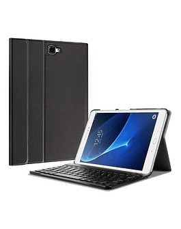 Case Con Teclado Fintie Para Galaxy Tab A 10.1 T580