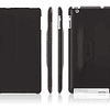 Case Griffin Intellicase Para iPad 2gen A1395 A1396 A1397