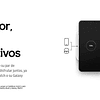 Cargador Inalámbrico Samsung Duo 15w Para Z Flip3 Flip 3