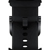 Correa De Silicona Samsung Para Galaxy Watch5 Pro 45mm Negro