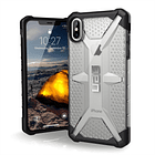 Funda Case Uag Plasma Ice Mil-std Para iPhone XS Max 6.5 1