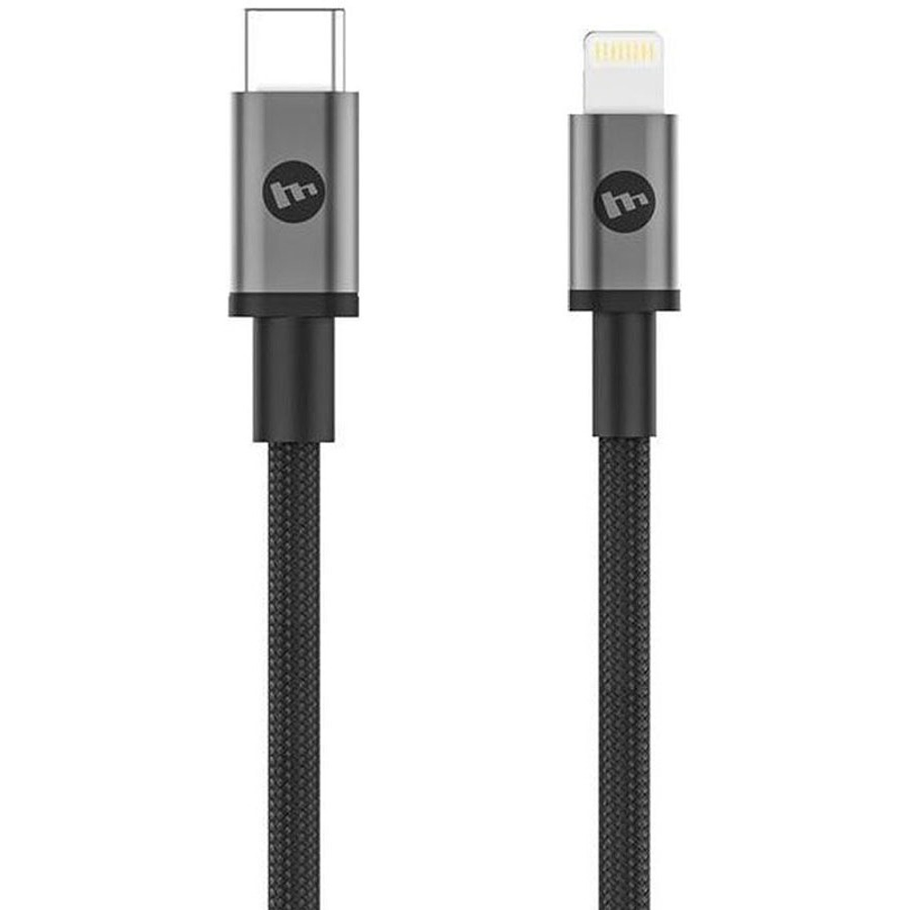 Cable Mophie Lightning Usb C Para iPad 10.2 A2602 A2604 *1m 2