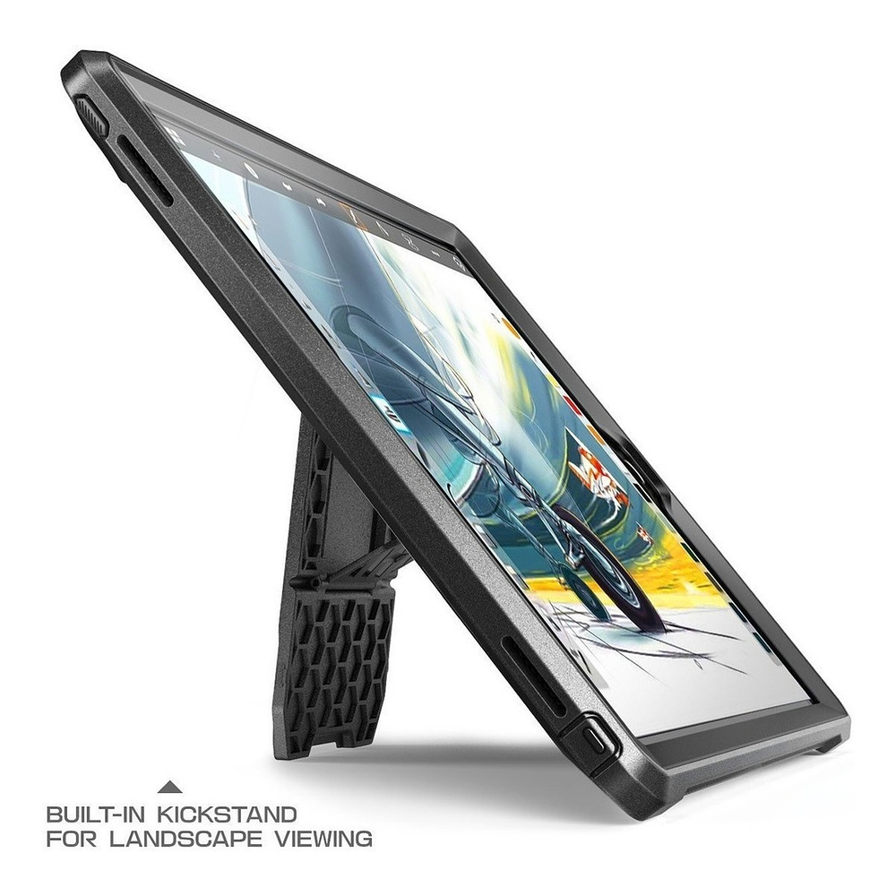 Funda Case 360° Supcase Para iPad 9.7 6ta Gen A1893 A1954 2