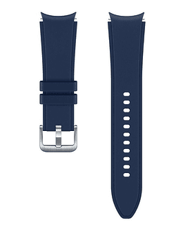 Correa De Silicona Samsung Para Galaxy Watch 42mm R810 Navy