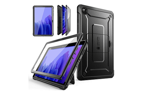 Supcase Case Para Galaxy Tab A7 10.4 T500 Protector 360°