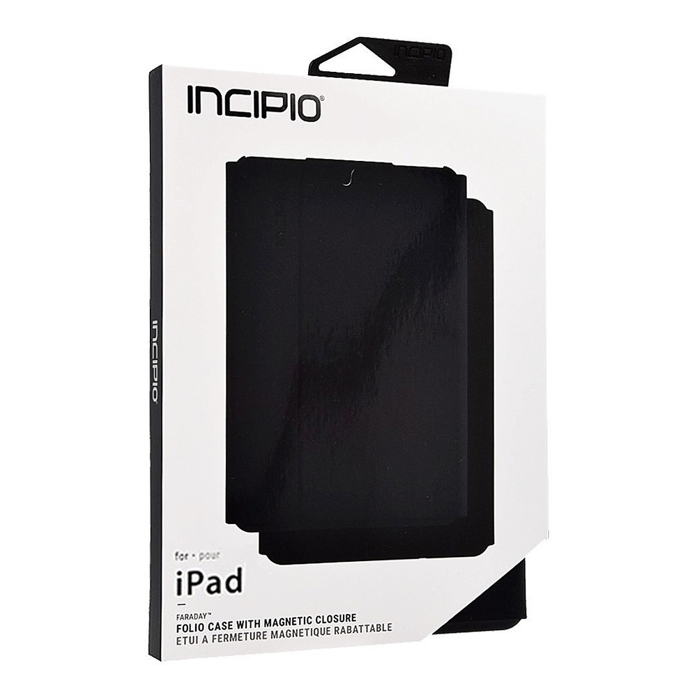 Case Incipio Faraday Para iPad 9.7 A1893 A1954 A1822 A1823 1