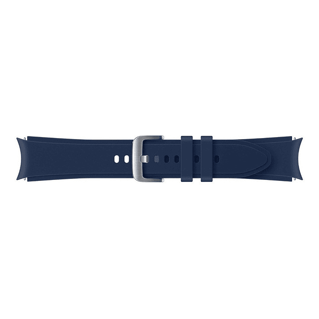 Correa De Silicona Samsung Para Galaxy Watch 42mm R810 Navy