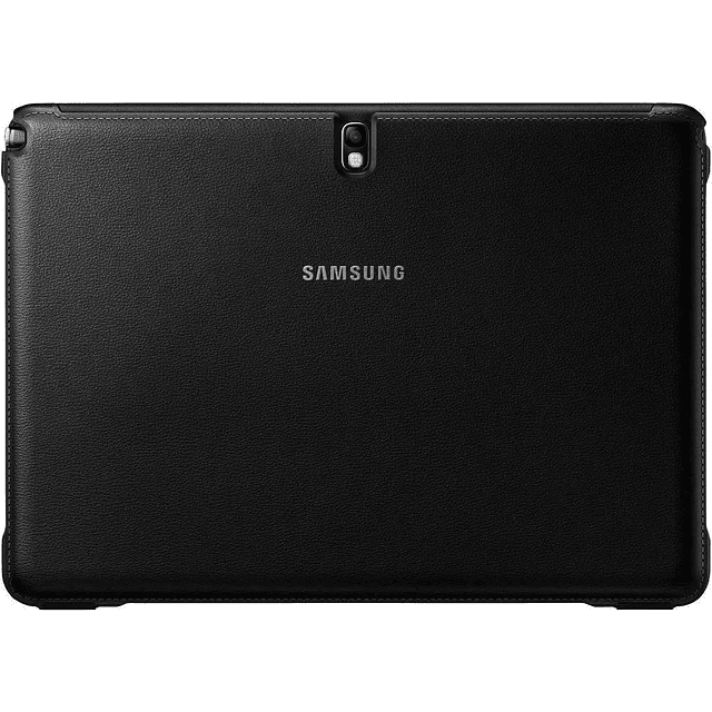 Samsung Book Cover Case Para Galaxy Note 10.1 2014 P600