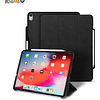 Smart Case Khomo Para iPad Pro 12.9 2018 3gen C/ Portalapiz