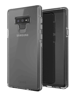 Funda Mil-std Gear4 Crystal Palace  Para Galaxy Note 9