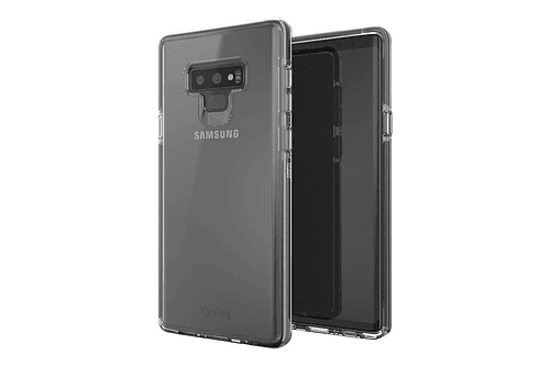 Funda Mil-std Gear4 Crystal Palace  Para Galaxy Note 9