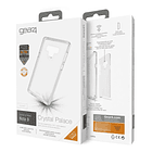 Funda Mil-std Gear4 Crystal Palace  Para Galaxy Note 9 2