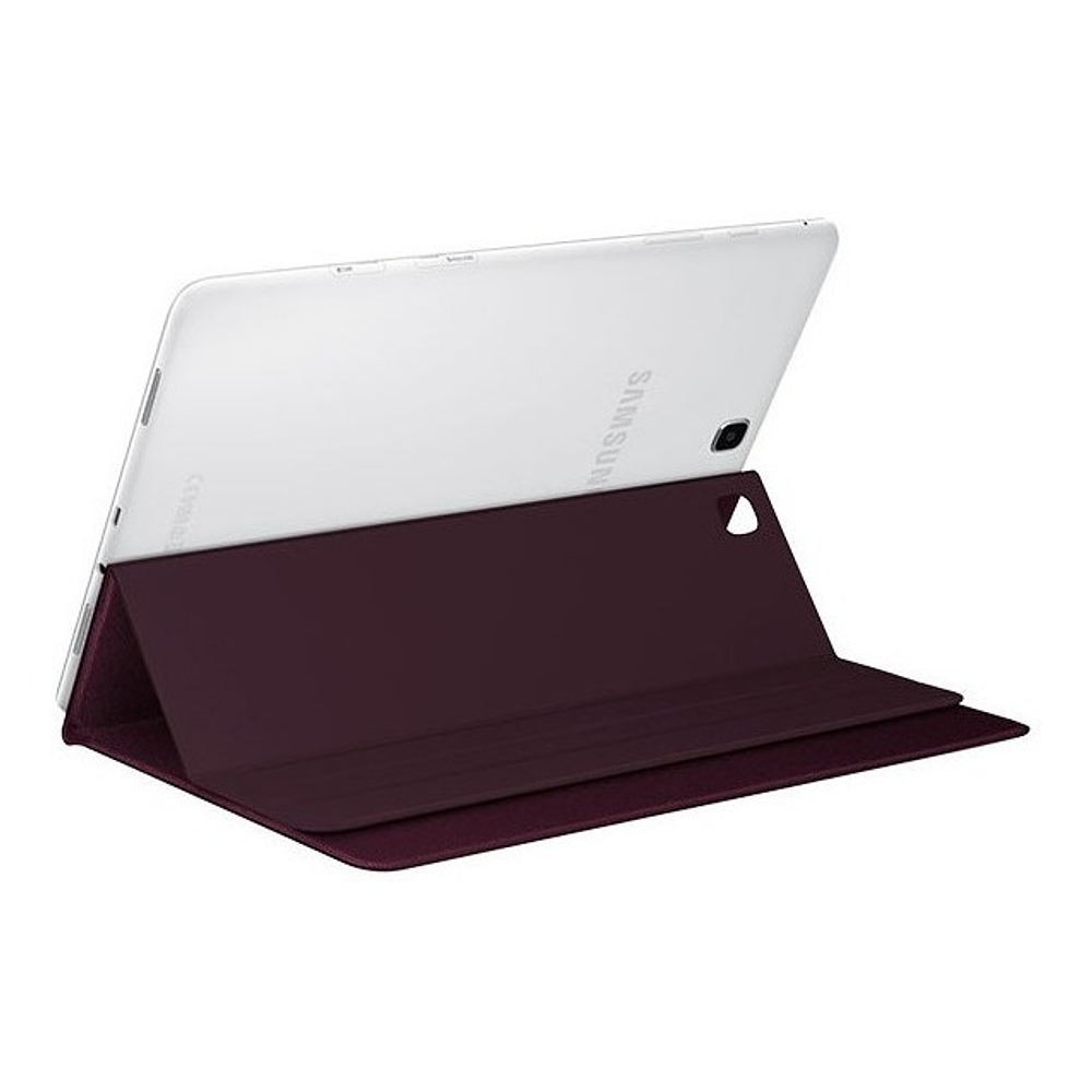 Samsung Book Cover Case Para Galaxy Tab A 9.7 P550 T550 6