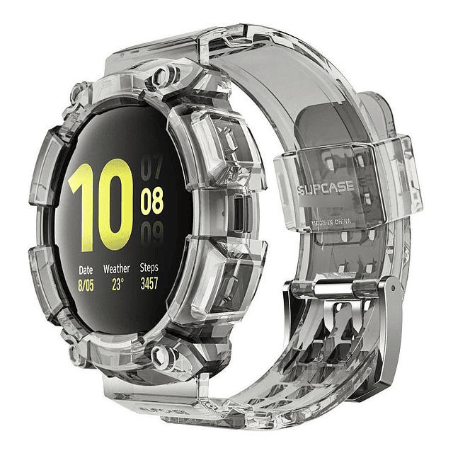 Case Funda Supcase Ub Pro Para Galaxy Watch Active2 44mm