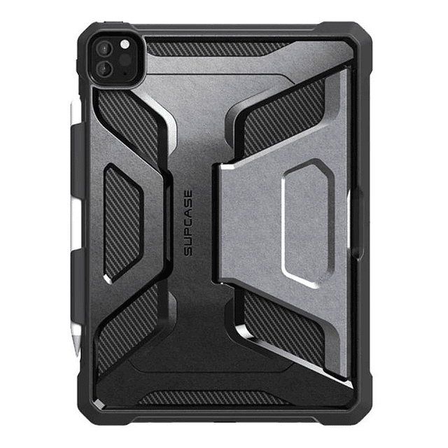 Case Supcase Para iPad Pro 11 2020 A2228 A2068 C/ Portalapiz