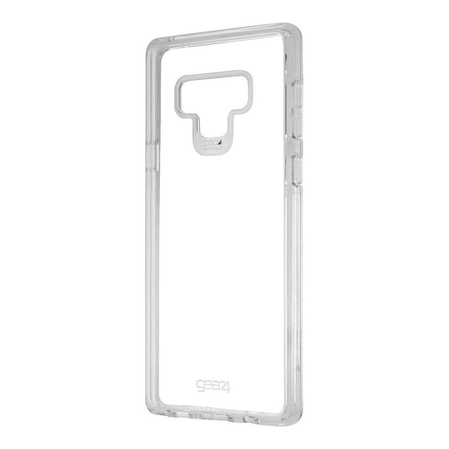 Funda Mil-std Gear4 Crystal Palace  Para Galaxy Note 9