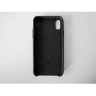 Apple Leather Case De Cuero Genuino Para iPhone X  5.8 2