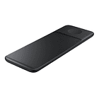 Cargador Inalámbrico Samsung Wireless Charger Trio Para Galaxy Z Fold3 Fold 3 6