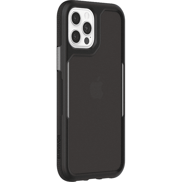 Case Griffin Survivor Endurance   Para iPhone 12 Pro 6.1