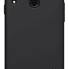 Case Thin Fit Delgado Mate Para Galaxy A20s De Policarbonato