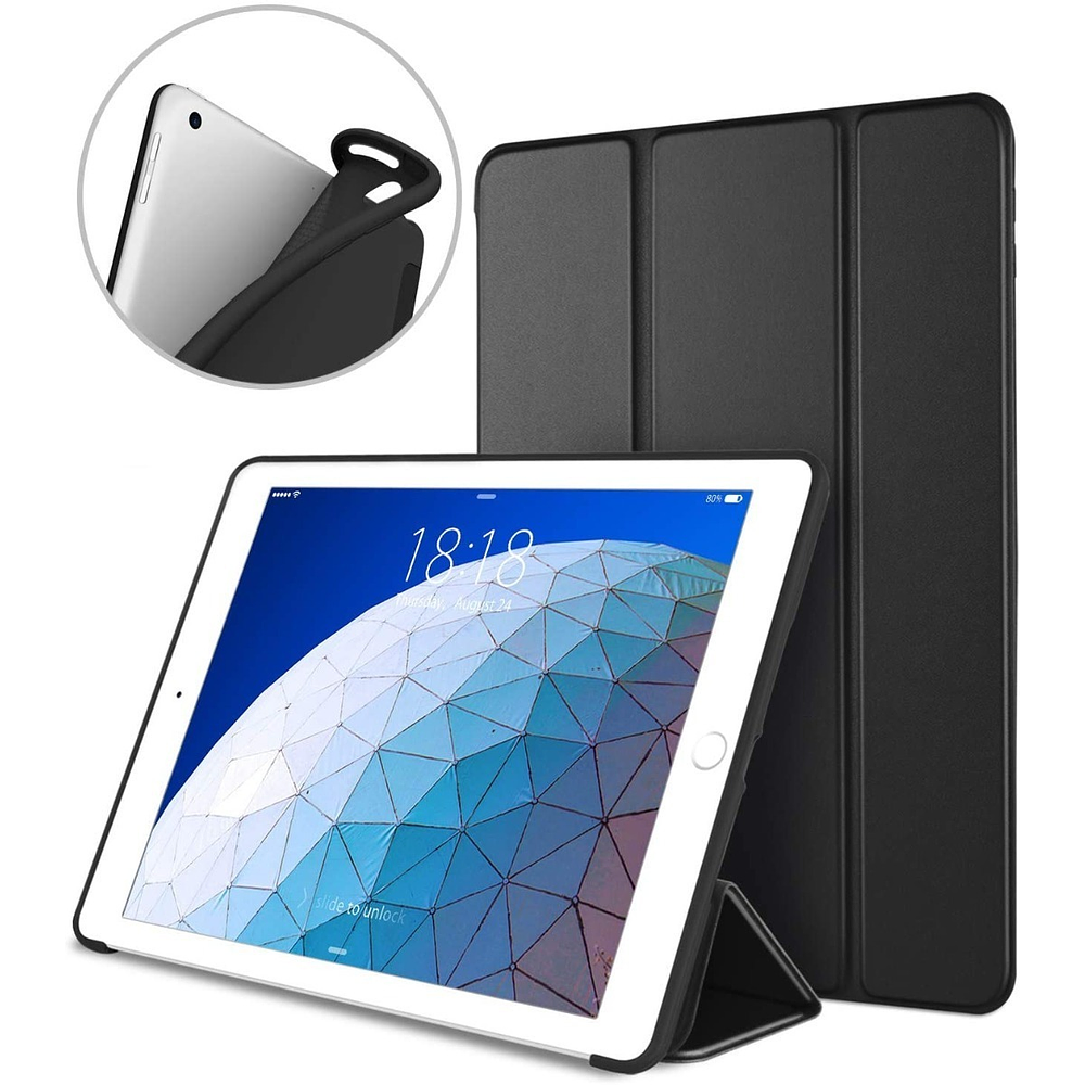 Funda Smart Case Para iPad 10.5 Air 3 A2123 A2153 A2152 1