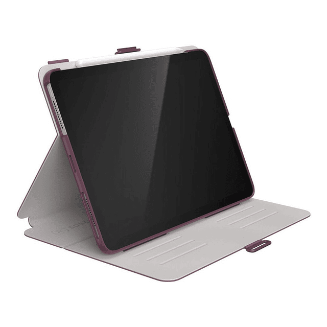 Case Speck Balance Folio Para iPad Pro 11 2021 A2377 A2459 P