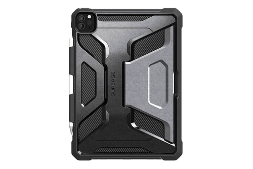 Supcase Case Para iPad Pro 11 2018 A1980 A1934 C/ Portalapiz