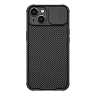 Case Nillkin Camshield Pro Para iPhone 14 Normal 6.1 (2022) 2