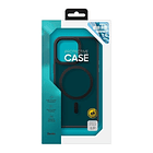 Case Benks Magclap® Mist Magsafe Para iPhone 14 Plus 6.7 8